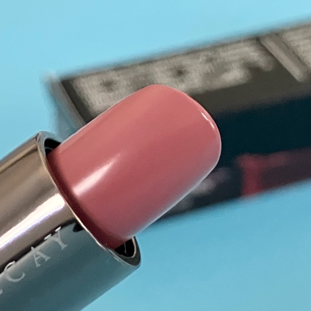 💎 Free w/$45 - BACKTALK Urban Decay Vice Lipstick Comfort Matte Travel Mini - Picture 11 of 14